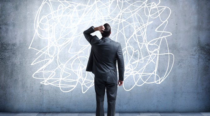 The Universe Doesn’t Think Like We Do