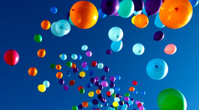 Chemistry is Amazing