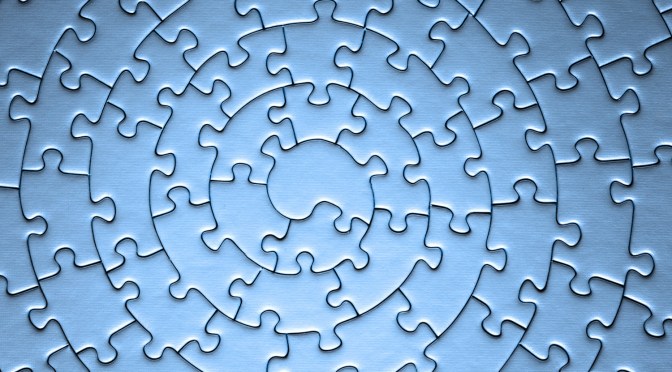 Holism vs Reductionism