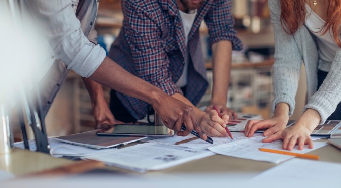 The Ways Multiple Universes Could Be