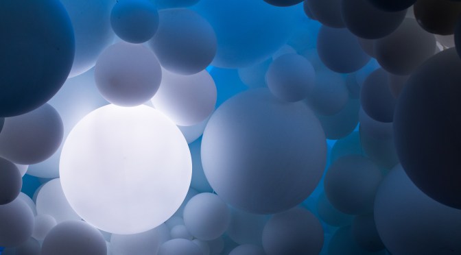 My Favorite Concept for How the Universe Fits into Everything