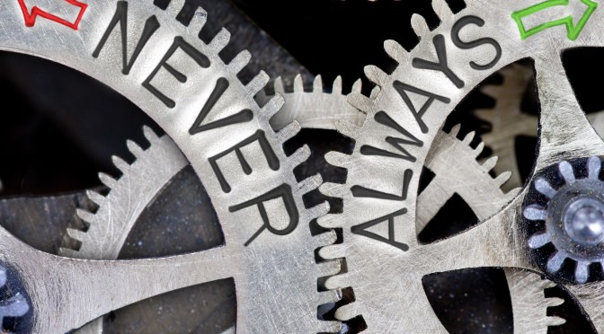 Why “Very Universe”?