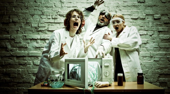 Does Free Will Exist?