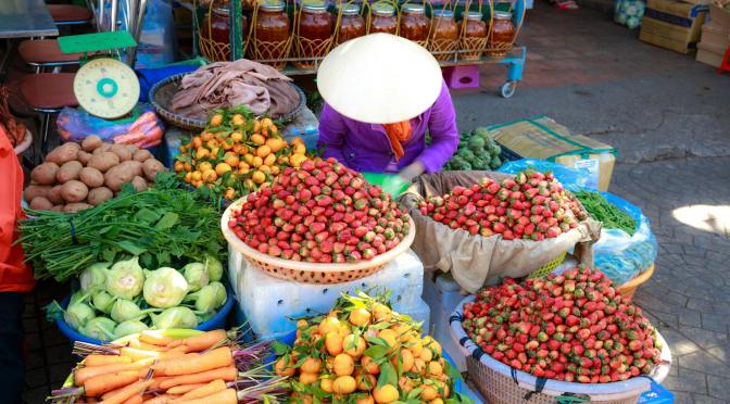 A Vegan Primer on Conscious Eating